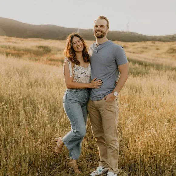 ASTR Tie Strap Floral Cami Sz. L - Picture 3 of 9